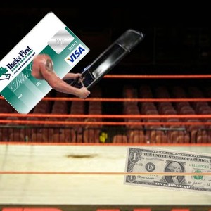 Team Page: Paper or Plastic 